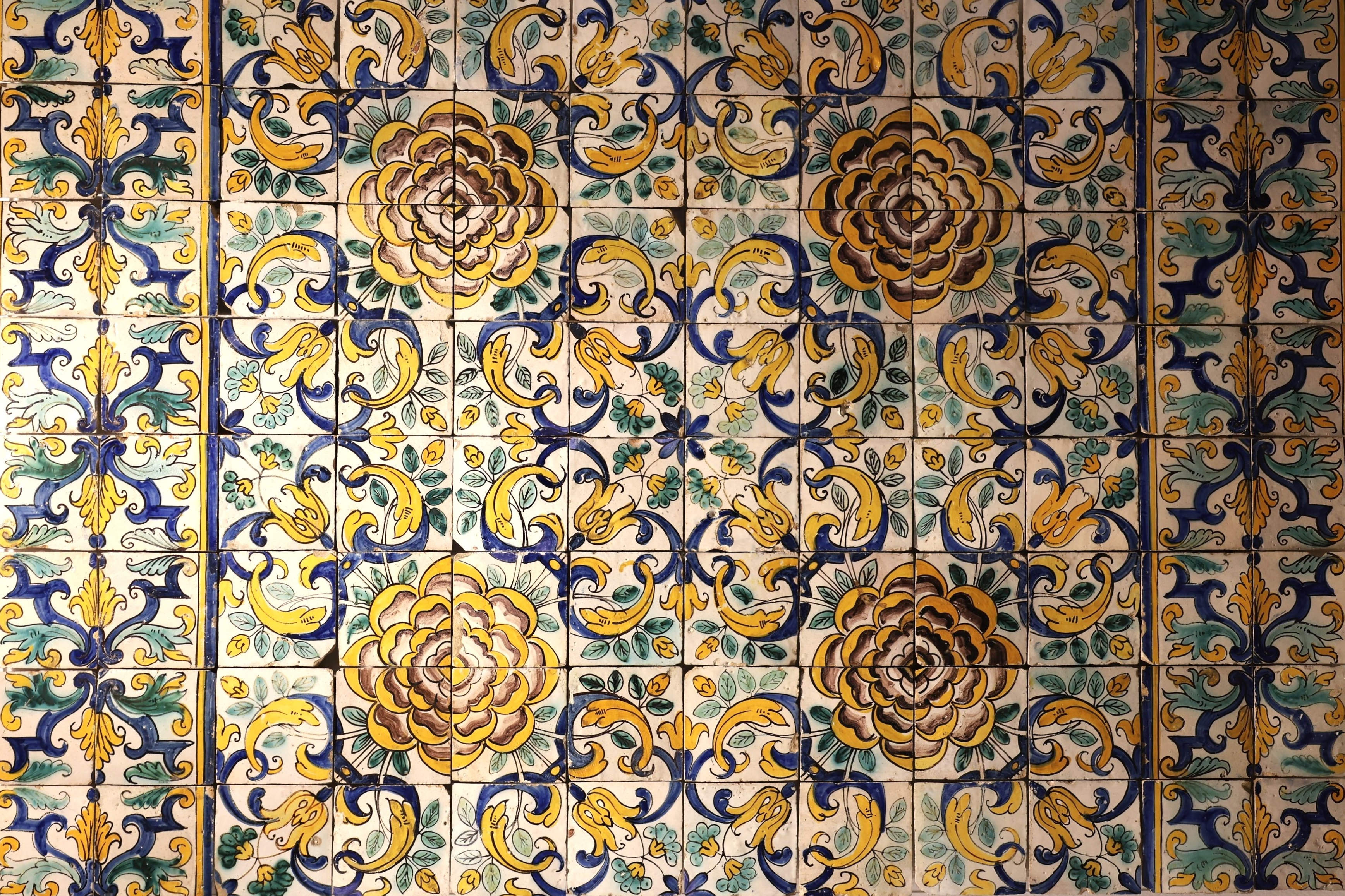 Azulejo